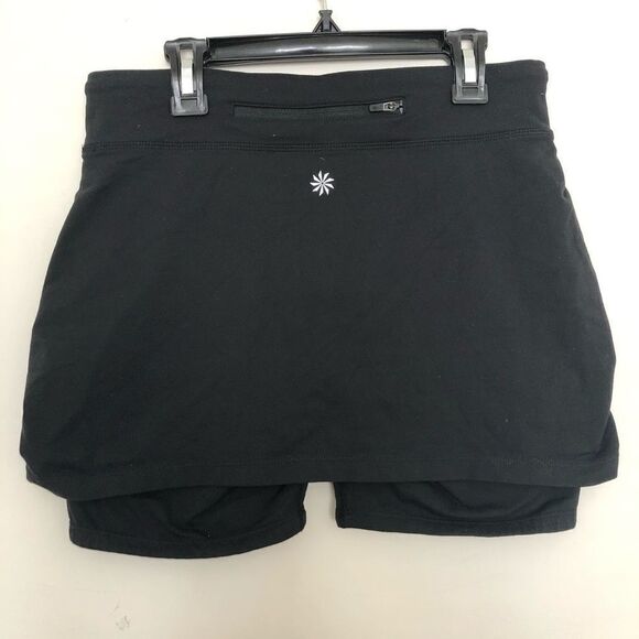 ATHLETA training skater skort‎ - Picture 2 of 4